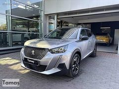 VW Bayii TAMAŞ - 2023 Peugeot 2008 1.2 Puretech Allure Cam Tavan