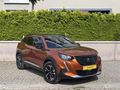 AS MOTORSTAN PEUGEOT 2008/32.500KM/ALLURE/CAM TAVAN/HATASIZ