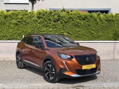 AS MOTORSTAN PEUGEOT 2008/32.500KM/ALLURE/CAM TAVAN/HATASIZ