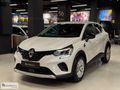 *K.KARTINA 12 TAKSİT*_2021 RENAULT CAPTUR 1.3TCE TOUCH EDC