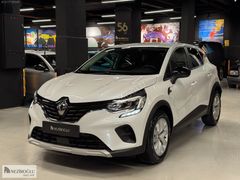 *K.KARTINA 12 TAKSİT*_2021 RENAULT CAPTUR 1.3TCE TOUCH EDC