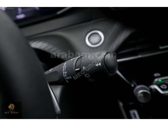 2025 PEUGEOT 2008 ALLURE CAM TAVAN
