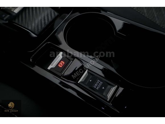 2025 PEUGEOT 2008 ALLURE CAM TAVAN