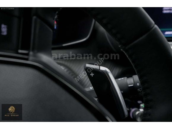 2025 PEUGEOT 2008 ALLURE CAM TAVAN