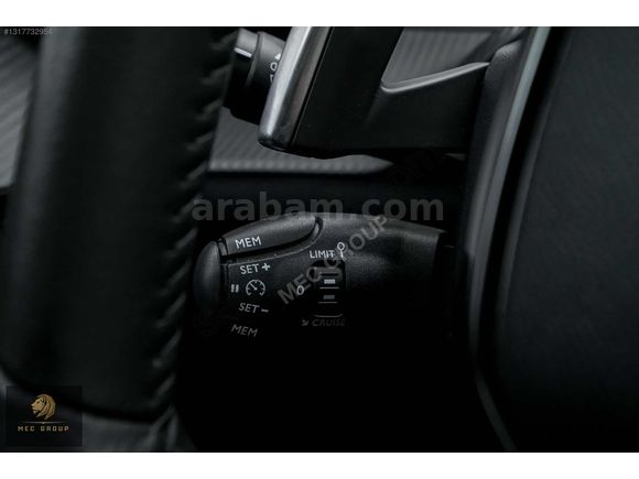 2025 PEUGEOT 2008 ALLURE CAM TAVAN