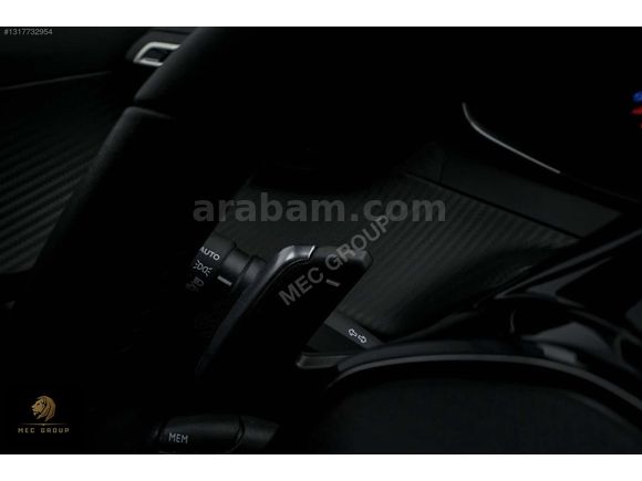 2025 PEUGEOT 2008 ALLURE CAM TAVAN
