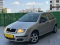 otomatik fabia