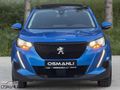 OSMANLI AUTO'DAN 2021 PEUGEOT 2008 ALLURE CAM TAVAN BOYASIZ
