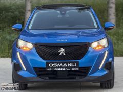 OSMANLI AUTO'DAN 2021 PEUGEOT 2008 ALLURE CAM TAVAN BOYASIZ