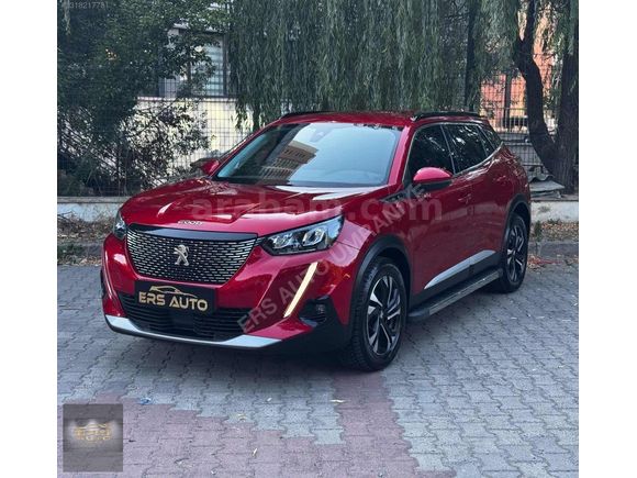 ERS AUTO-ALLURE-350.000 TL PEŞİN-ELDEN SENETLİ-TAKASA UYGUN-