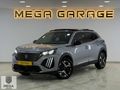 MEGA GARAGE 2025 MODEL PEUGEOT 2008 1.2 PURETECH ALLURE HATASIZ