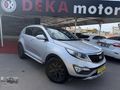 DEKA'dan SPORTAGE CAM TAVAN 4 KOLTUK ISITMA GERİ GÖRÜŞ