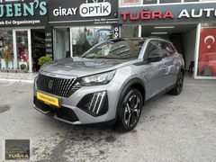 2024 HATASIZ BOYASIZ TRAMERSİZ ÇİZİKSİZ K.K 12 TAKSİT 26.000KM