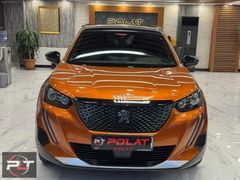 POLATTAN 2023 PEUGEOT 2008 1.2 PRUTECH ALLURE 15 DK KREDİ