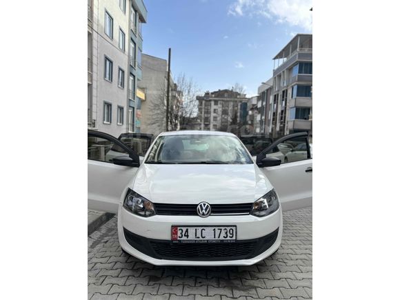 Sahibinden temiz polo 