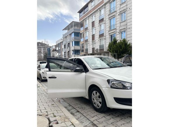 Sahibinden temiz polo 