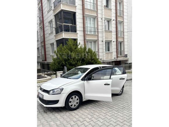 Sahibinden temiz polo 
