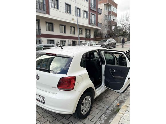 Sahibinden temiz polo 