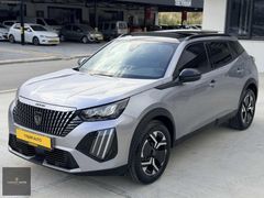 2024 1.2 PruTech Allure YENİ LOGO MAKYAJLI HATASIZ BOYASIZ