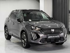 2025 PEUGEOT 2008 1.2 ALLURE HATASIZ KREDİ KARTINA 12 TAKSİT