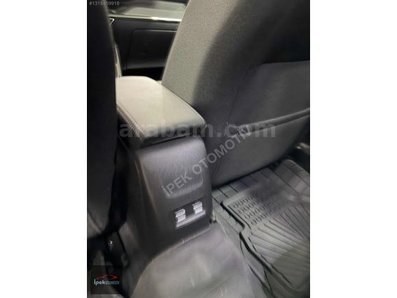 HATASIZ BOYASIZ TRAMERSİZ 12000 KM