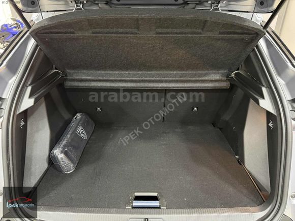 HATASIZ BOYASIZ TRAMERSİZ 12000 KM