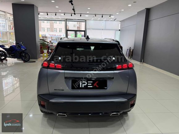 HATASIZ BOYASIZ TRAMERSİZ 12000 KM
