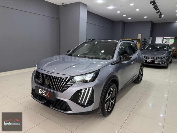 HATASIZ BOYASIZ TRAMERSİZ 12000 KM
