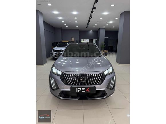 HATASIZ BOYASIZ TRAMERSİZ 12000 KM
