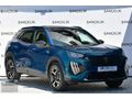 ŞANÇELİK PEUGEOT BAYİ 2025 PEUGEOT 2008 1.2 ALLURE 23.000 KM