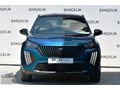 ŞANÇELİK PEUGEOT BAYİ 2025 PEUGEOT 2008 1.2 ALLURE 23.000 KM