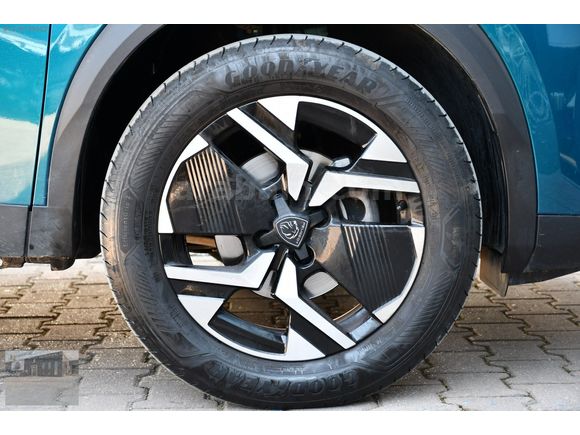 ŞANÇELİK PEUGEOT BAYİ 2025 PEUGEOT 2008 1.2 ALLURE 23.000 KM