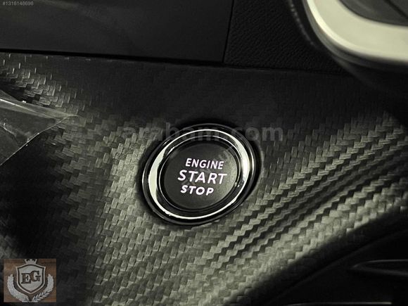 7.000 KM+BOYASIZ+CAMTAVAN+HAYALET+NAVİ+GERİGÖRÜŞ+CARPLAY+20KDV
