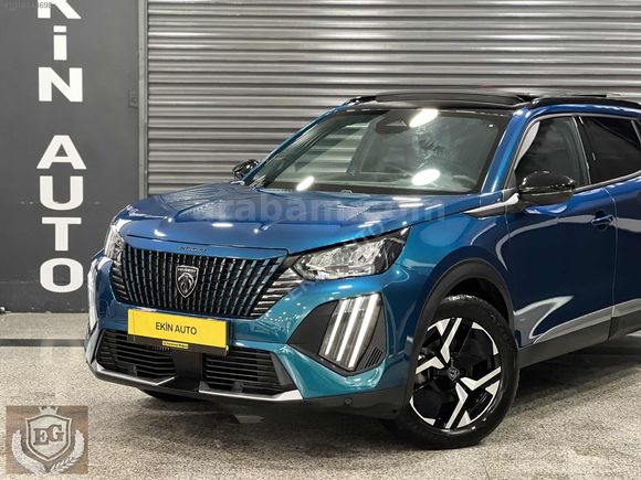7.000 KM+BOYASIZ+CAMTAVAN+HAYALET+NAVİ+GERİGÖRÜŞ+CARPLAY+20KDV