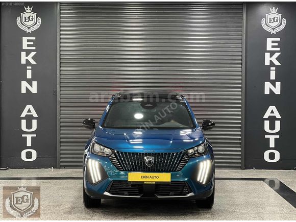 7.000 KM+BOYASIZ+CAMTAVAN+HAYALET+NAVİ+GERİGÖRÜŞ+CARPLAY+20KDV