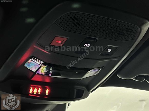 7.000 KM+BOYASIZ+CAMTAVAN+HAYALET+NAVİ+GERİGÖRÜŞ+CARPLAY+20KDV