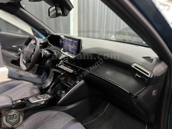 7.000 KM+BOYASIZ+CAMTAVAN+HAYALET+NAVİ+GERİGÖRÜŞ+CARPLAY+20KDV