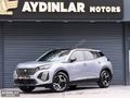 AYDINLAR MOTORSDAN 2025 MODEL SIFIR GİBİ CAM TAVAN 130BG 8.000KM