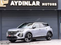 AYDINLAR MOTORSDAN 2025 MODEL SIFIR GİBİ CAM TAVAN 130BG 8.000KM