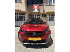 PEUGEOT 2008 ALLURE %20 KDV'Li SIFIR NİYETİNE