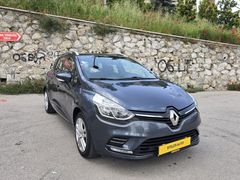 SATILIK HATASIZ BOYASIZ DEĞİŞENSİZ CLİO SPORTTOURER
