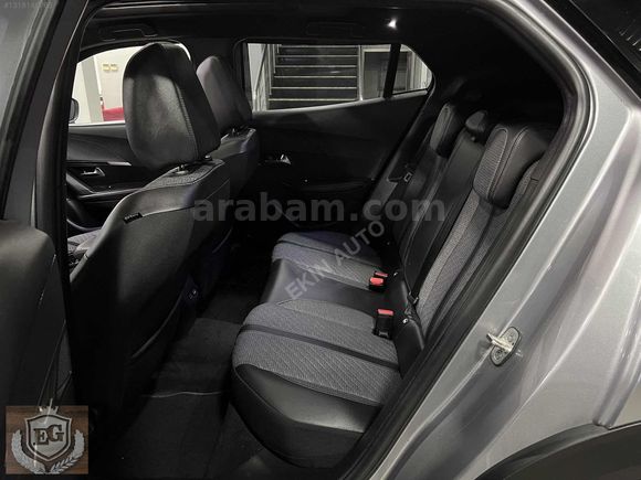 13.000 KM+BOYASIZ+CAMTAVAN+HAYALET+NAVİ+GERİGÖRÜŞ+CARPLAY+20KDV
