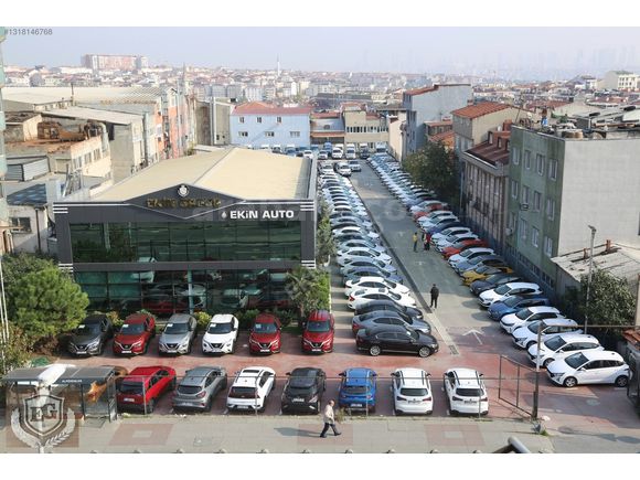 13.000 KM+BOYASIZ+CAMTAVAN+HAYALET+NAVİ+GERİGÖRÜŞ+CARPLAY+20KDV