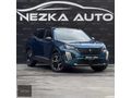 NEZKA AUTO PEUGEOT 2008 ALLURE 6 BİN KM 2025 MODEL HATASIZ