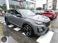 KÖY OTOMOTİV'DEN 2025 PEUGEOT 2008 1.2 PURETECH ALLURE EAT8