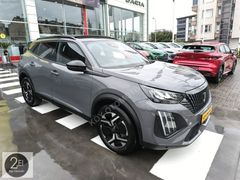 KÖY OTOMOTİV'DEN 2025 PEUGEOT 2008 1.2 PURETECH ALLURE EAT8