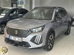 SERKAN OTO'DAN 2025 MODEL HATASIZ Peugeot 2008 ALLURE CAM TAVAN