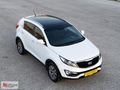 2015 SPORTAGE 1.6 GDI DEĞİŞENSİZ 4 KLTK ISITMA CAMTVN 121.000 KM