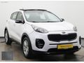 YILMAZ OTOMOTİV'DEN 2017 MODEL SPORTAGE,BENZİN-LPG'Lİ,DEĞİŞENSİZ