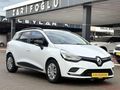 ALTINYÜZÜK MOTORS RENAULT CLİO 114.000KM